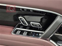 Land Rover Range Rover Vogue